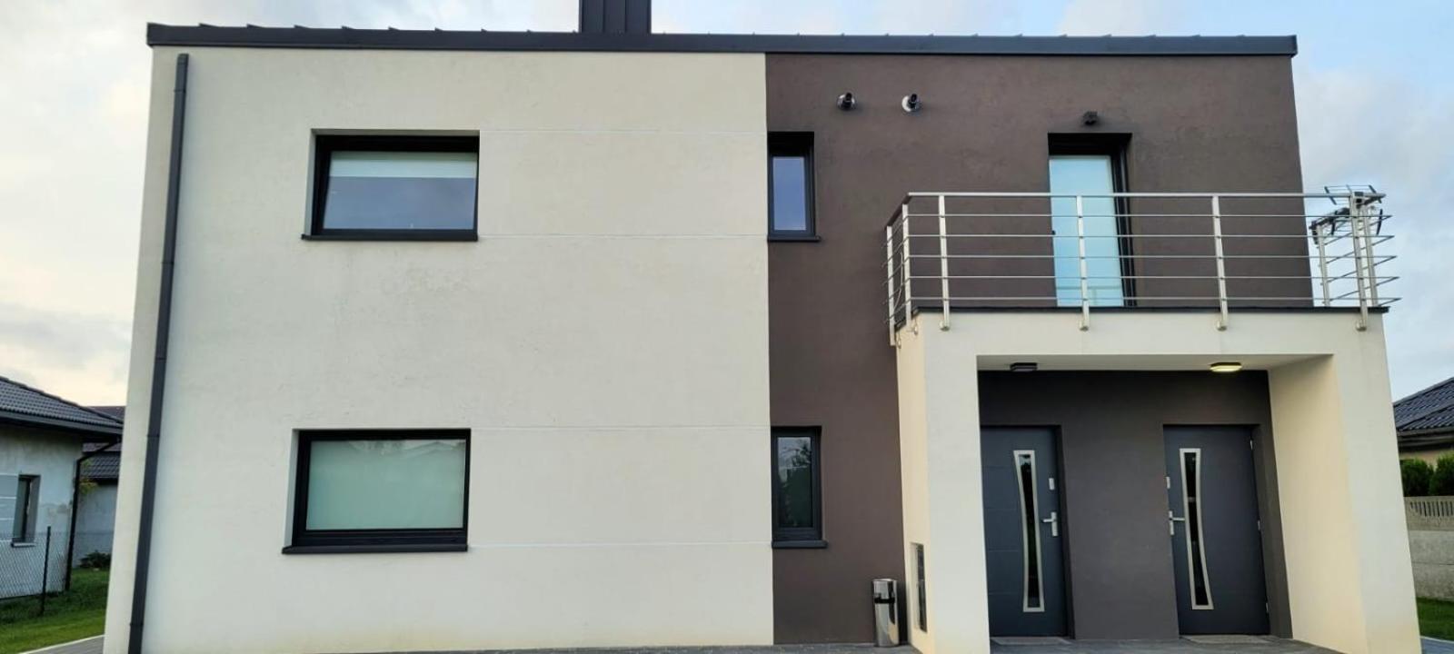 17 Dom Duzy Parking , Mandoria , Ptak , 2 Sypialnie Lub 1 Sypialnia, Taras , Autostrada A1, Kalinowskiego 17E Wifi Łódź Esterno foto