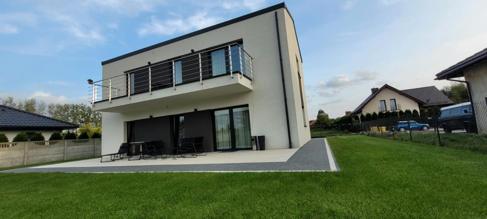 17 Dom Duzy Parking , Mandoria , Ptak , 2 Sypialnie Lub 1 Sypialnia, Taras , Autostrada A1, Kalinowskiego 17E Wifi Łódź Esterno foto
