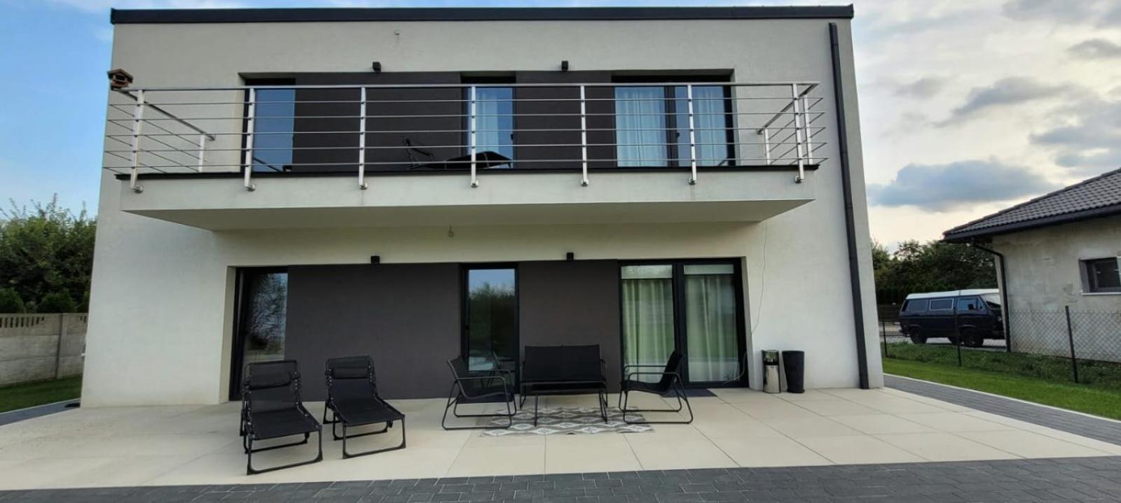 17 Dom Duzy Parking , Mandoria , Ptak , 2 Sypialnie Lub 1 Sypialnia, Taras , Autostrada A1, Kalinowskiego 17E Wifi Łódź Esterno foto